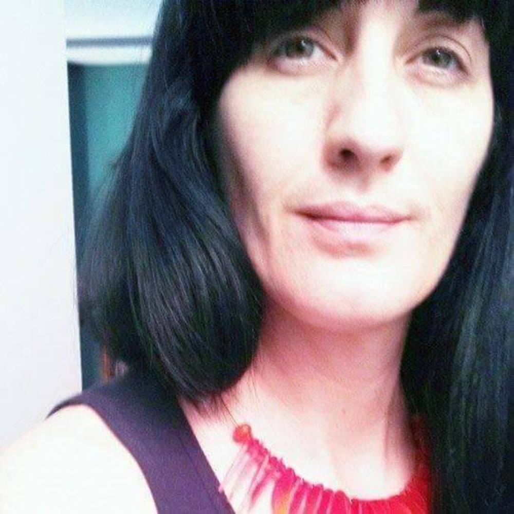 Meet your Posher, Molly